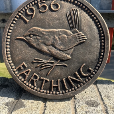 Farthing 1956