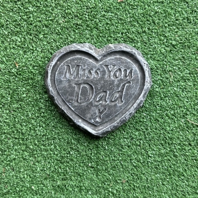 Miss You Dad 