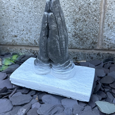Praying Hands 