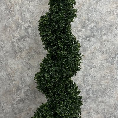 Twirl Artificial Plant 